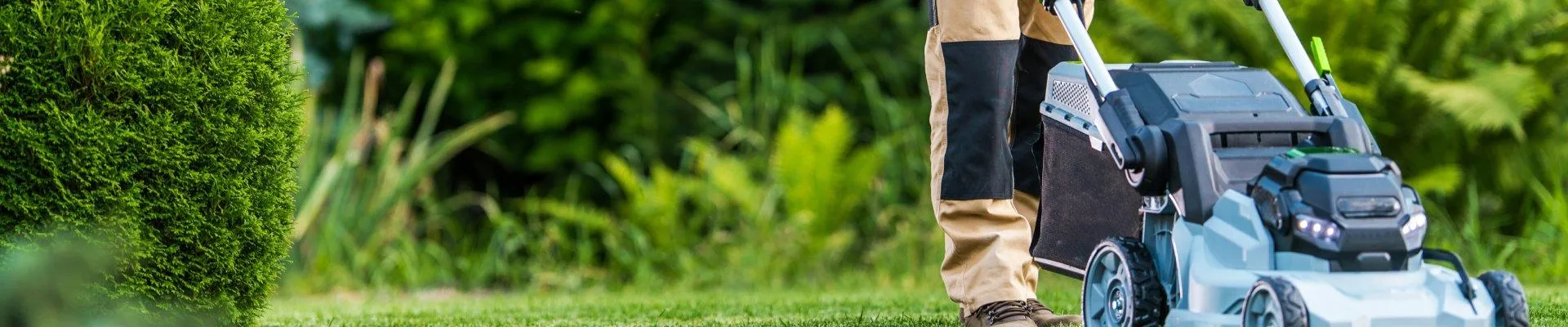 L'HERBE PEUT TOUJOURS ÊTRE PLUS VERTE