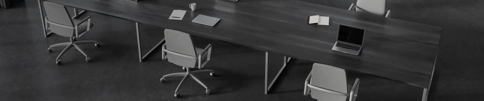 CRÉER DU CONFORT POUR ENCOURAGER LA PRODUCTIVITÉ