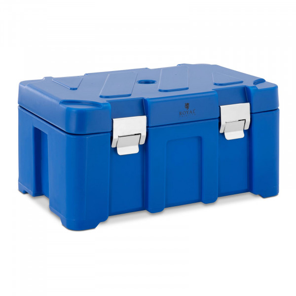 Caisse isotherme - 30 l - Royal Catering