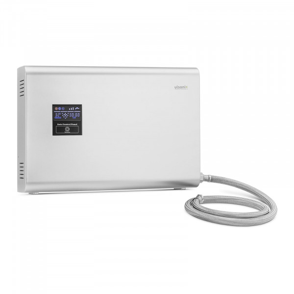 Générateur d&#039;ozone - 0.8-2.0 mg/l - 30 l/min - pour piscine