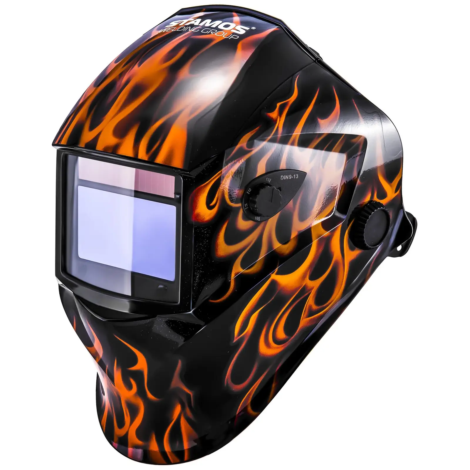 Masque de soudure –Firestarter 500 – advanced series