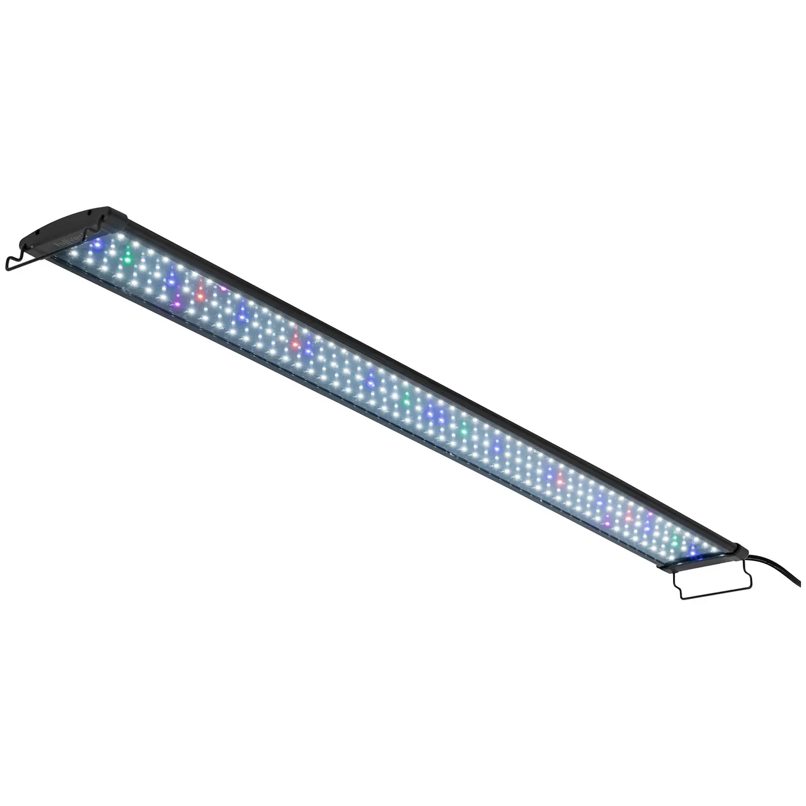 Lampe LED aquarium - 156 LED - 30 W - 113 cm