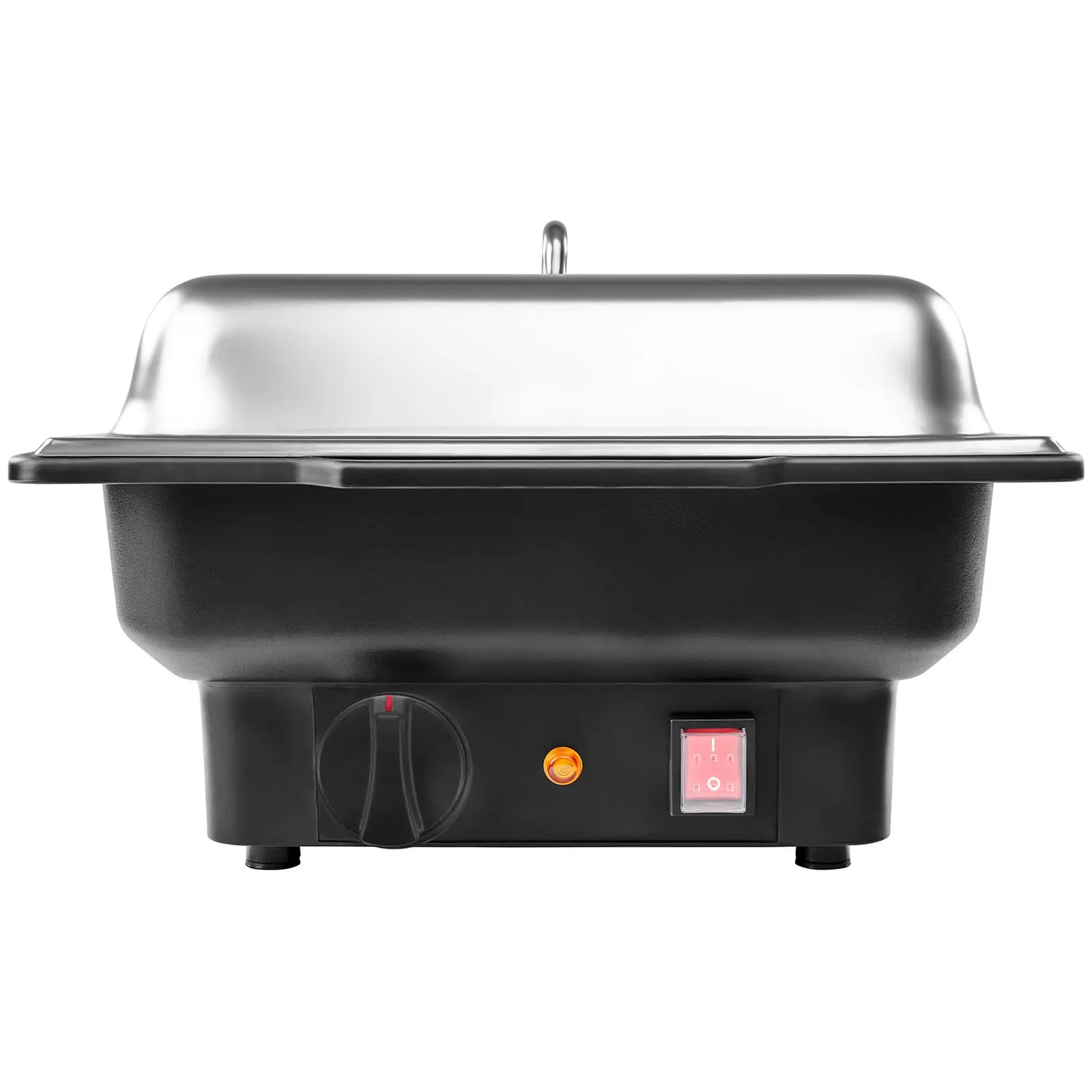 Chafing dish - 900 W - Bac GN 1/1 - 65 mm