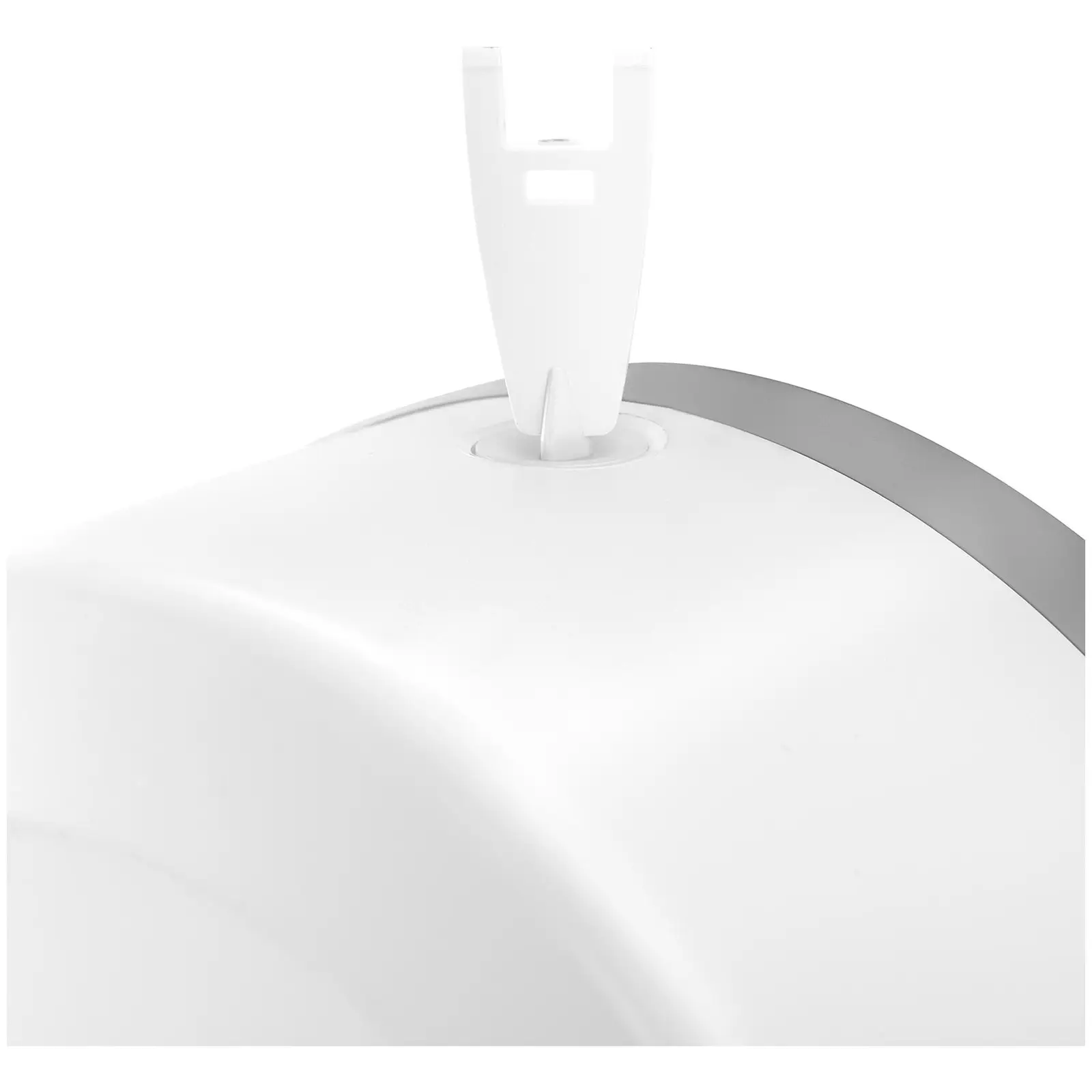 Derouleur papier wc - pour rouleaux Jumbo - ABS