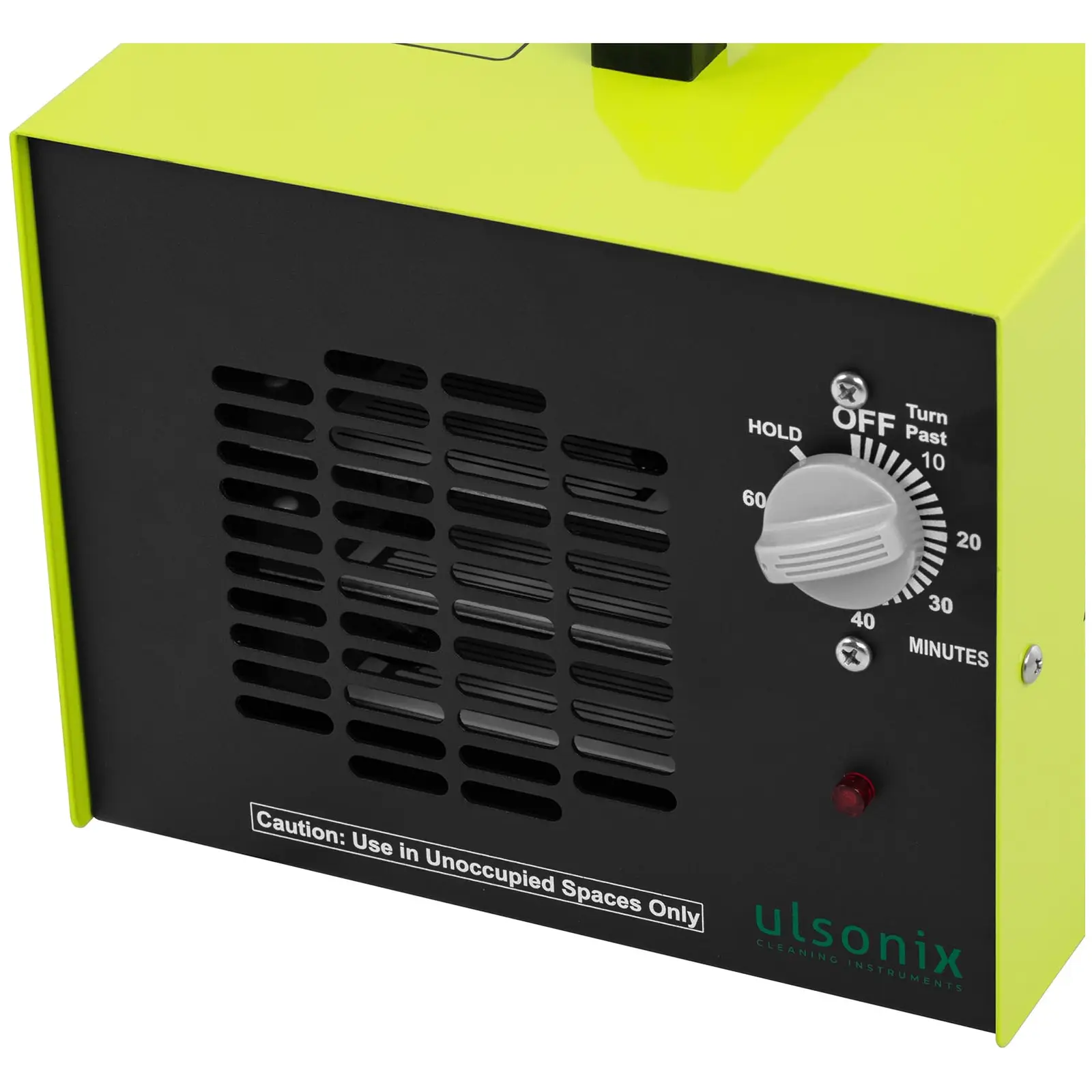 Générateur d’ozone - 7 000 mg/h - 98 W