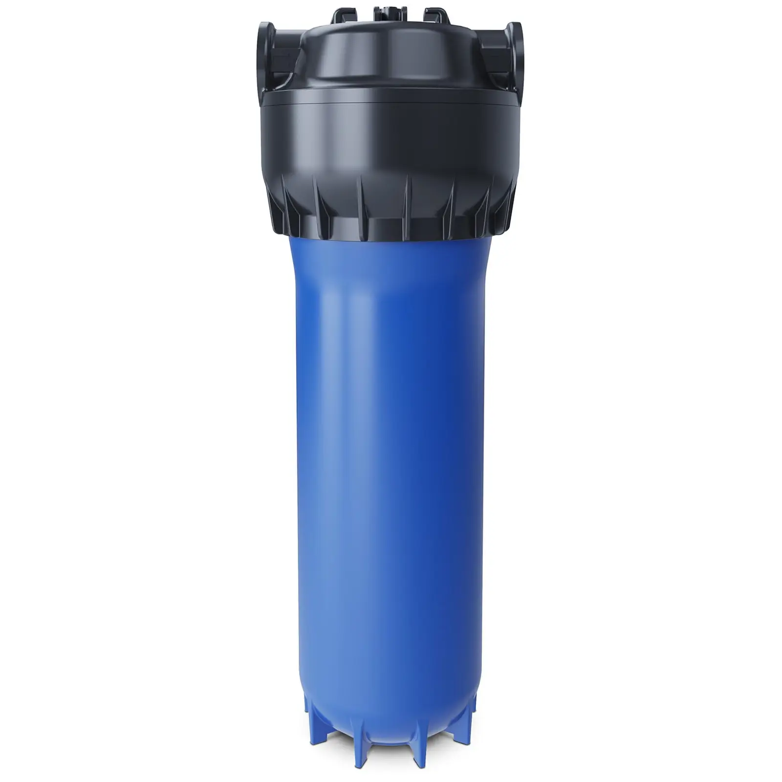 Bocal pour filtre à eau Aquaphor - 10" (25,4 cm) - Avec filtre grossier