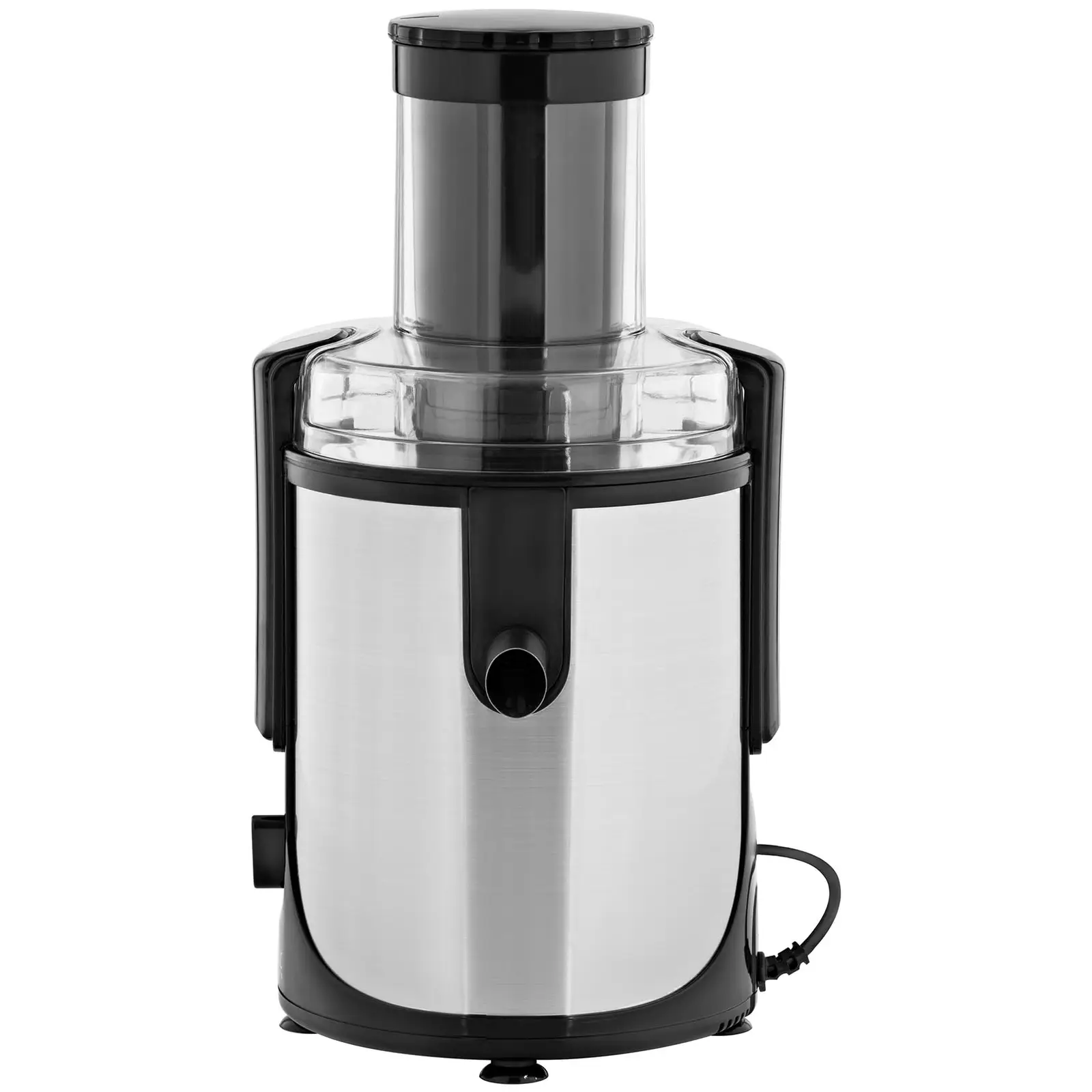 Extracteur jus - 1,200 W - Royal Catering