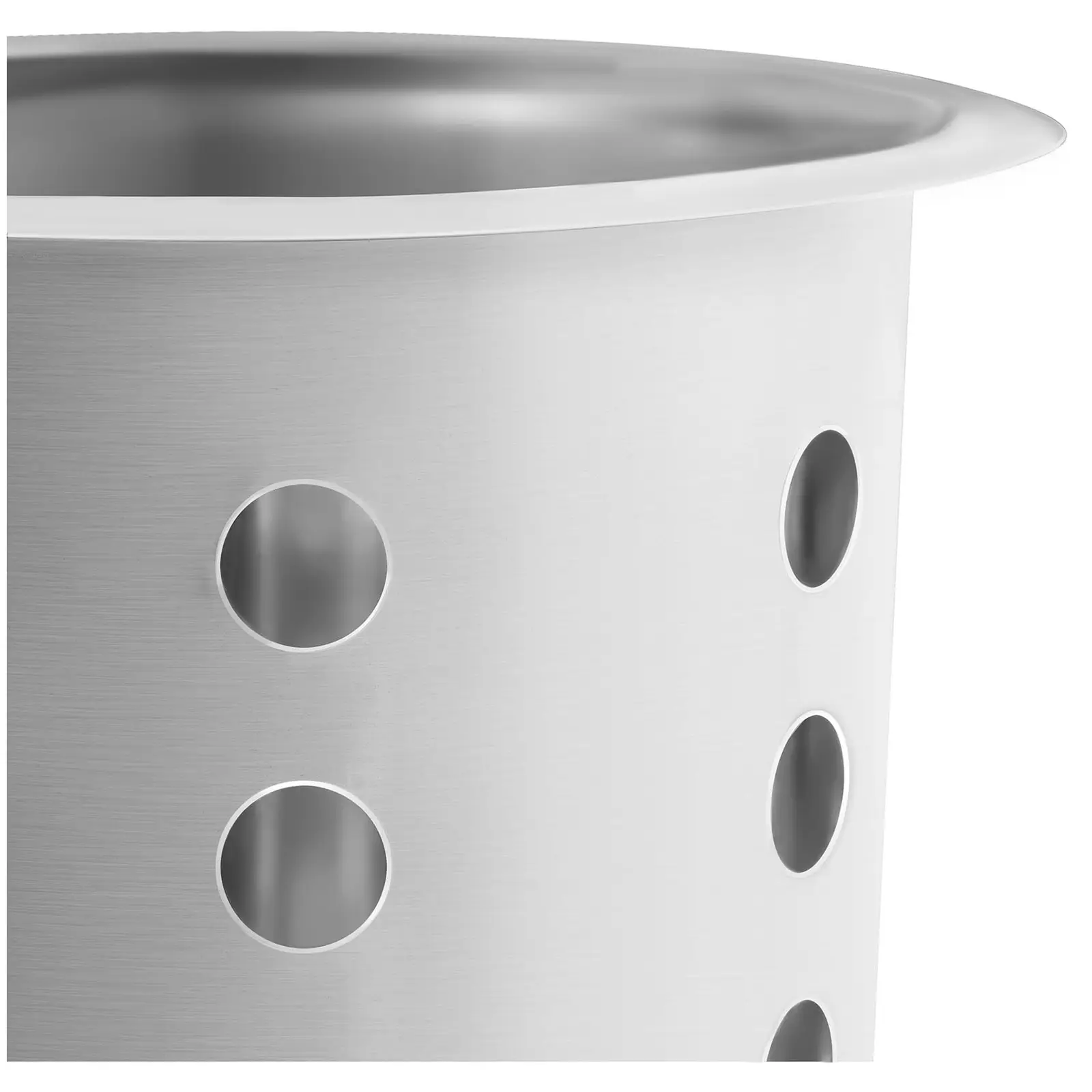 Pot range-couverts - Ø 115 mm