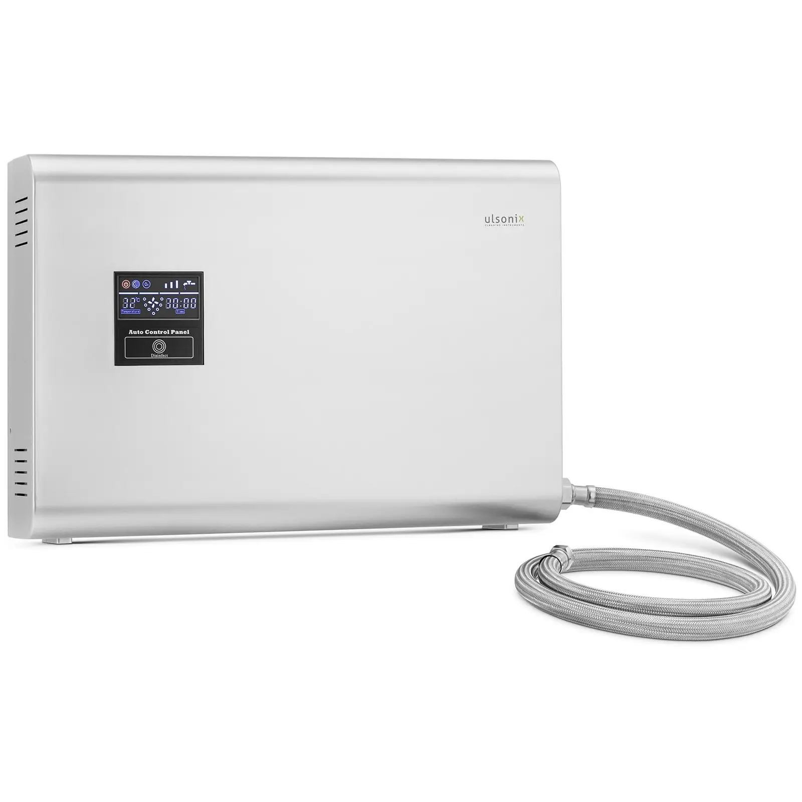 Générateur d'ozone - 0.8-2.0 mg/l - 30 l/min - pour piscine