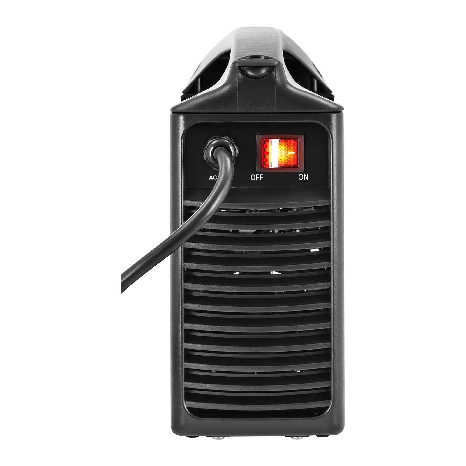 Set d'équipement de soudage Poste à souder à l'arc - 180A - Hot Start - IGBT + Masque de soudure – Blaster – ADVANCED SERIES