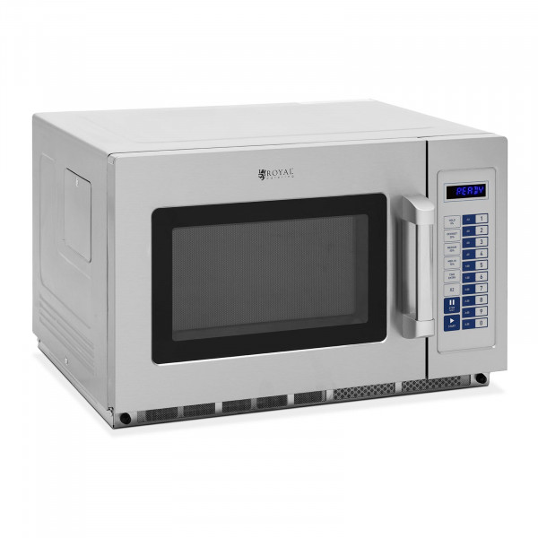 Occasion Four micro onde - 3200 W - 34 L - Royal Catering