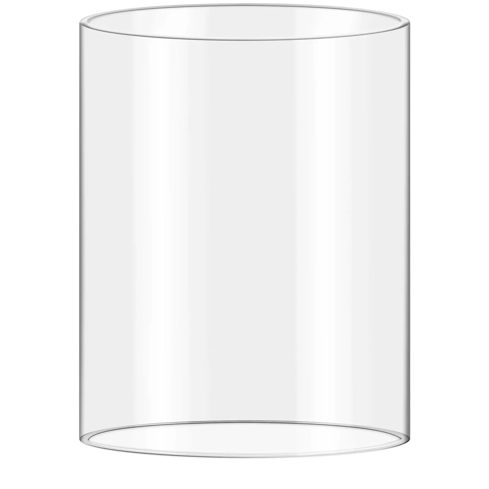 Cylindre de remplacement en verre