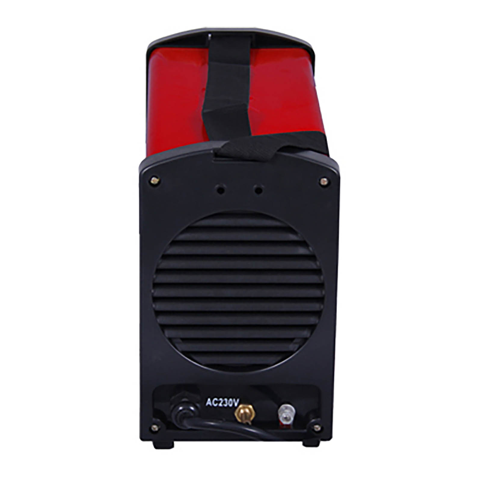 Set d'équipement de soudage Poste à souder TIG - 250A - 230V - portatif + Masque de soudure –Firestarter 500 – ADVANCED SERIES